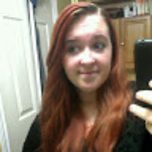 Meet your Posher, Kendra